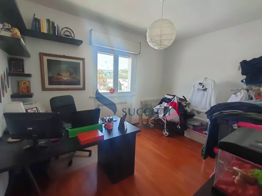 Immagine 30 di Appartamento in vendita  in via Guttuso 6 a Tortoreto