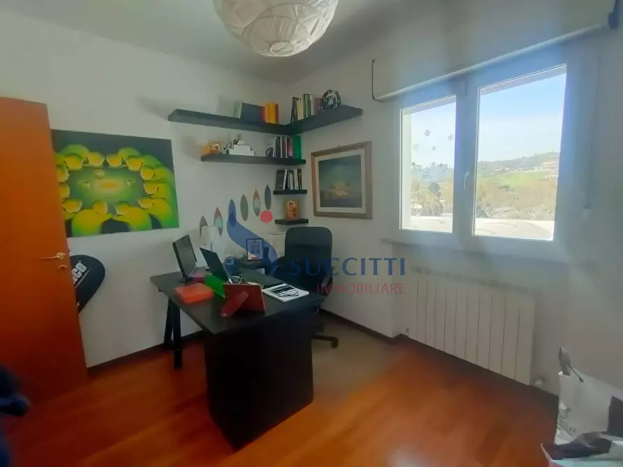 Immagine 29 di Appartamento in vendita  in via Guttuso 6 a Tortoreto
