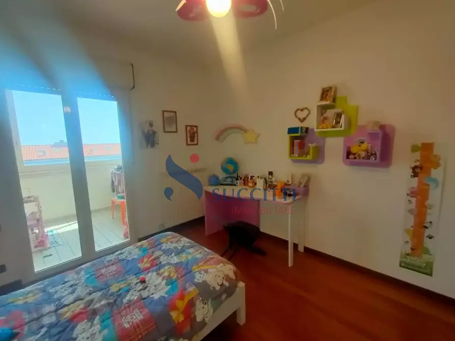 Immagine 27 di Appartamento in vendita  in via Guttuso 6 a Tortoreto