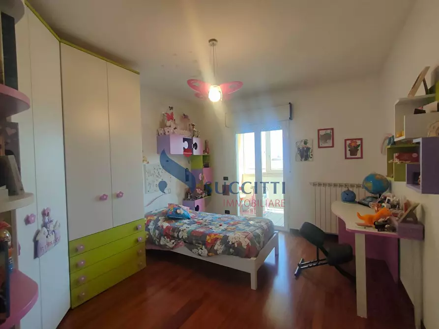 Immagine 26 di Appartamento in vendita  in via Guttuso 6 a Tortoreto
