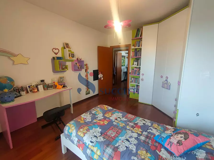 Immagine 28 di Appartamento in vendita  in via Guttuso 6 a Tortoreto
