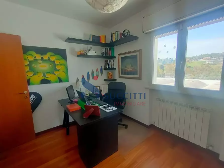 Immagine 31 di Appartamento in vendita  in via Guttuso 6 a Tortoreto