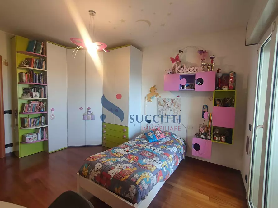 Immagine 24 di Appartamento in vendita  in via Guttuso 6 a Tortoreto