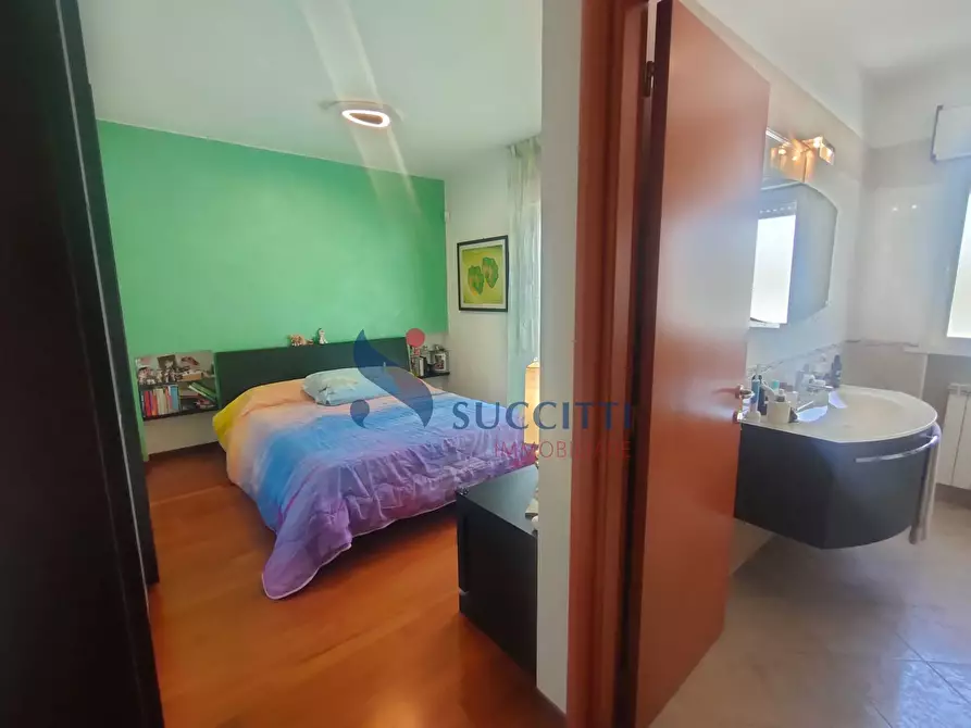 Immagine 19 di Appartamento in vendita  in via Guttuso 6 a Tortoreto