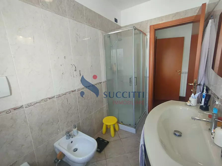 Immagine 22 di Appartamento in vendita  in via Guttuso 6 a Tortoreto
