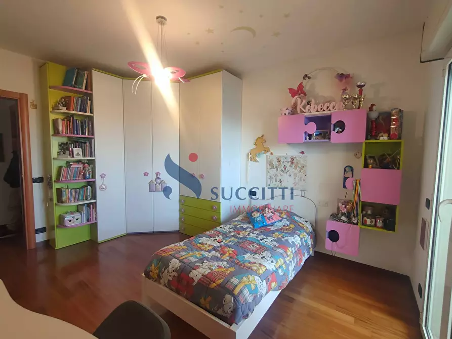 Immagine 25 di Appartamento in vendita  in via Guttuso 6 a Tortoreto