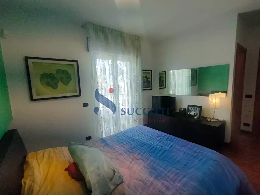 Immagine 18 di Appartamento in vendita  in via Guttuso 6 a Tortoreto