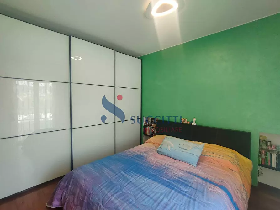 Immagine 16 di Appartamento in vendita  in via Guttuso 6 a Tortoreto