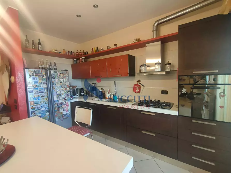 Immagine 5 di Appartamento in vendita  in via Guttuso 6 a Tortoreto