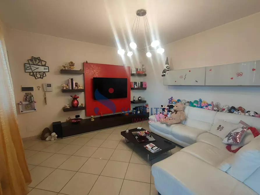 Immagine 4 di Appartamento in vendita  in via Guttuso 6 a Tortoreto