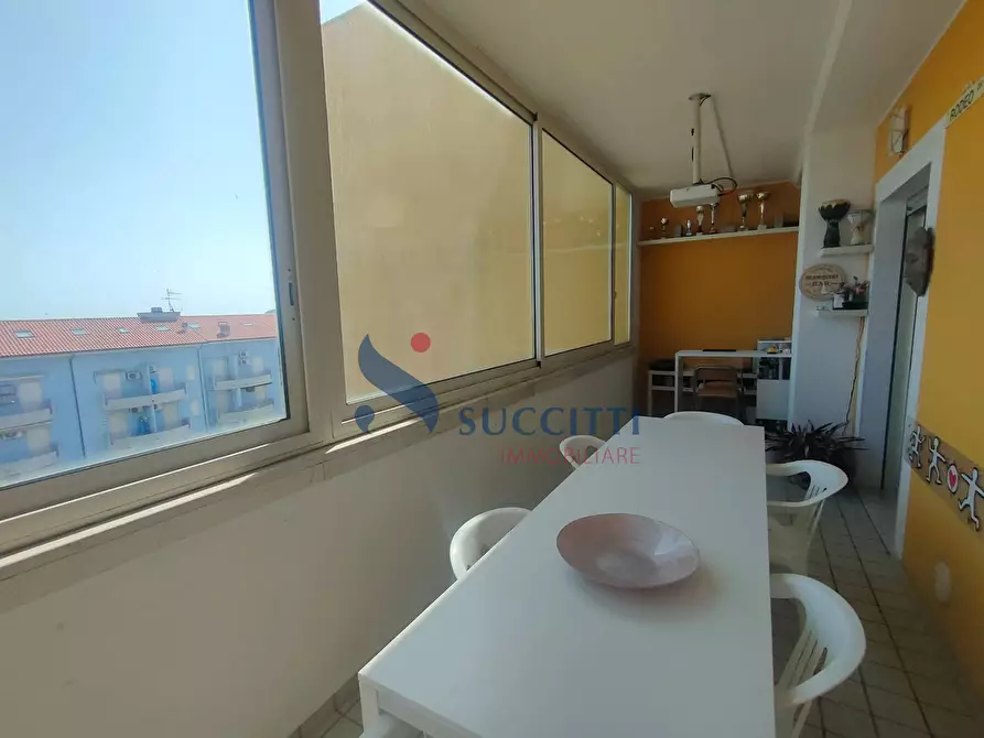 Immagine 12 di Appartamento in vendita  in via Guttuso 6 a Tortoreto