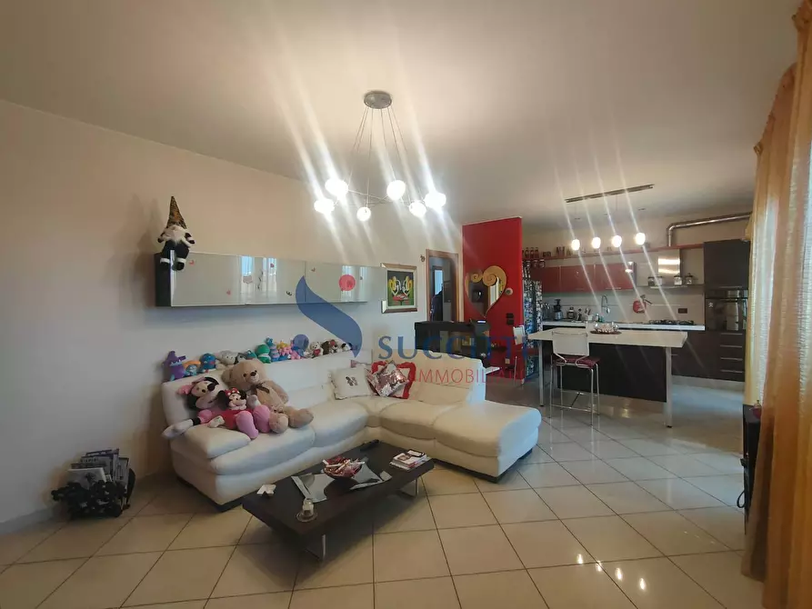 Immagine 1 di Appartamento in vendita  in via Guttuso 6 a Tortoreto