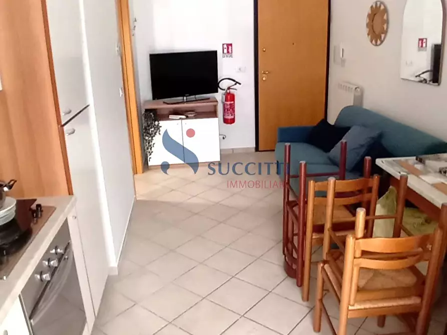 Immagine 4 di Appartamento in vendita  in Via Brenta snc a Alba Adriatica