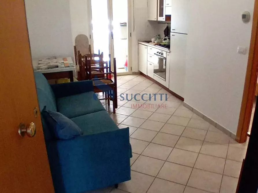 Immagine 5 di Appartamento in vendita  in Via Brenta snc a Alba Adriatica