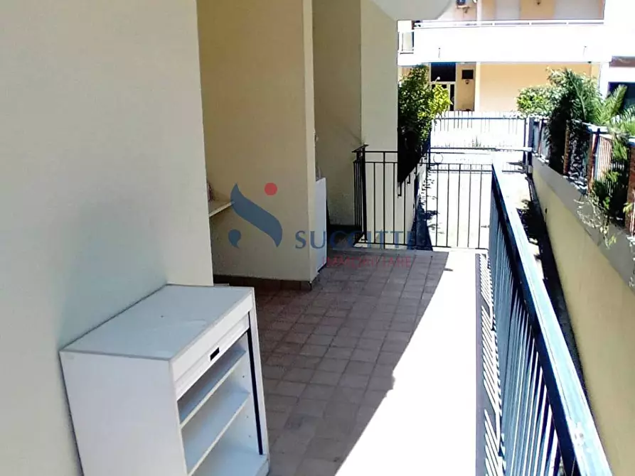 Immagine 8 di Appartamento in vendita  in Via Brenta snc a Alba Adriatica