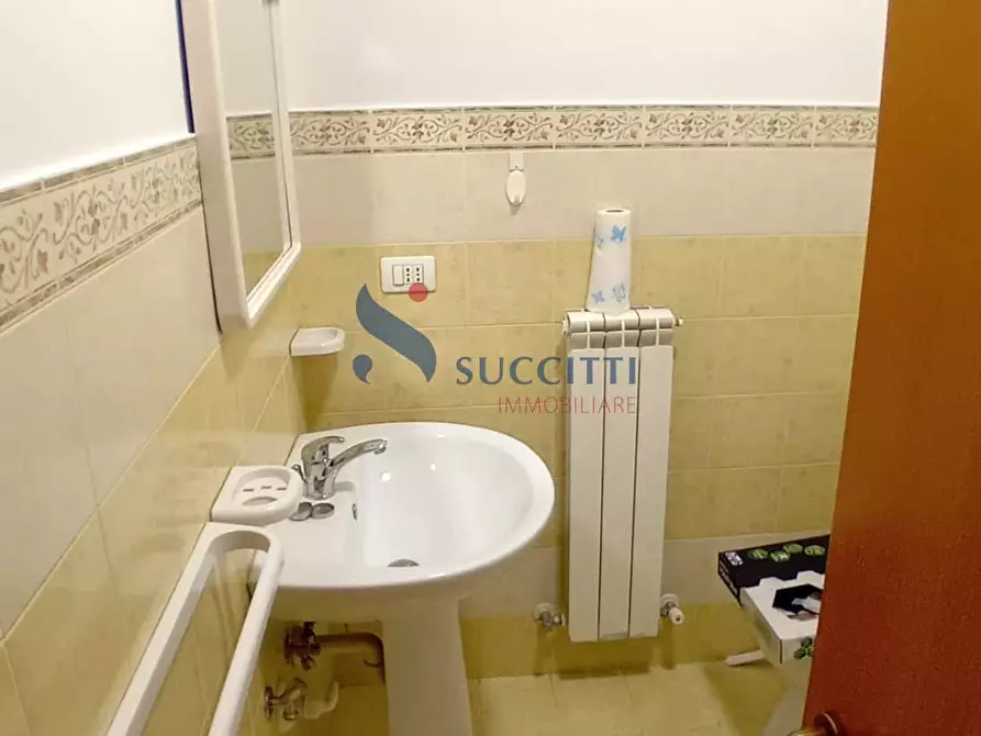 Immagine 11 di Appartamento in vendita  in Via Brenta snc a Alba Adriatica