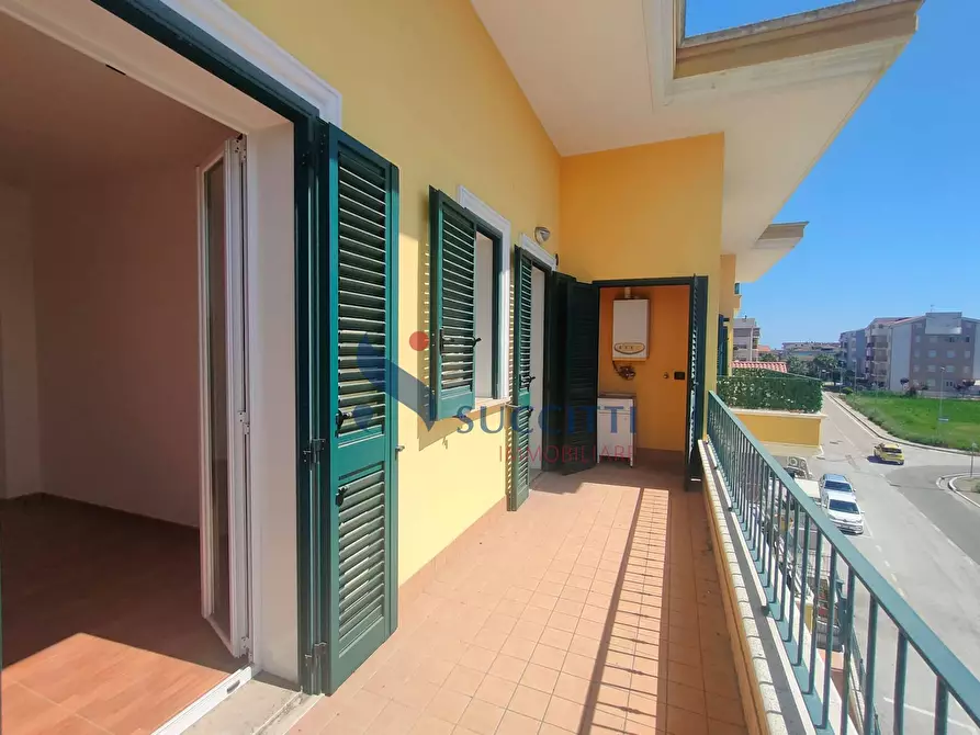 Immagine 35 di Appartamento in vendita  in Via 2 Giugno a Tortoreto