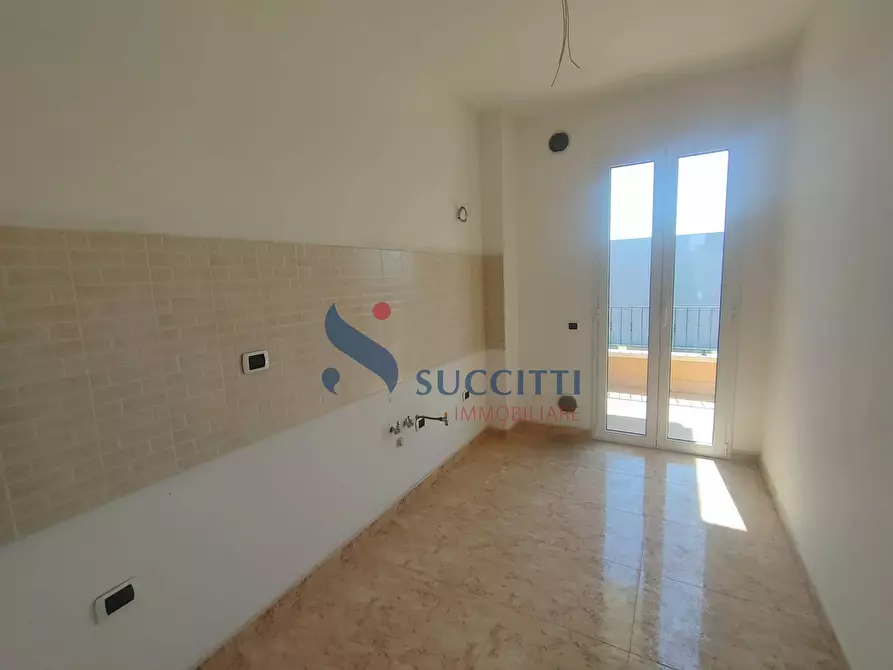 Immagine 9 di Appartamento in vendita  in Via 2 Giugno a Tortoreto