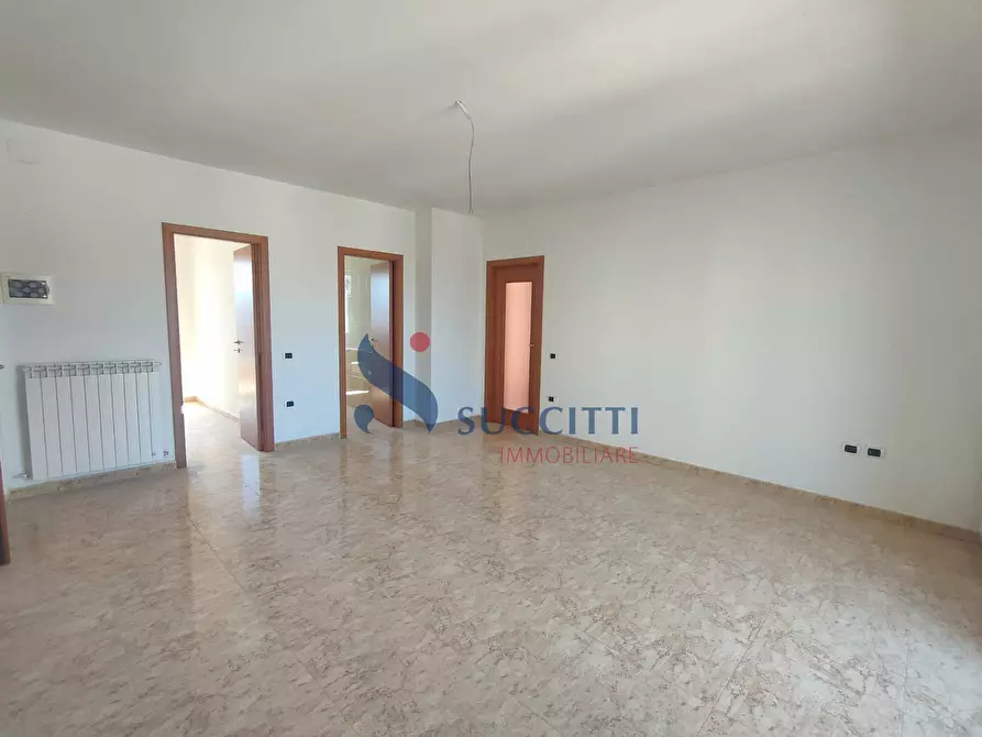 Immagine 3 di Appartamento in vendita  in Via 2 Giugno a Tortoreto