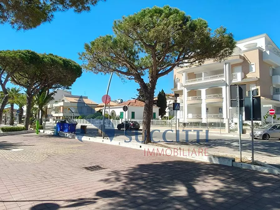 Immagine 40 di Appartamento in affitto  in Lungomare Sirena angolo Via Gabriele D'Annunzio a Tortoreto