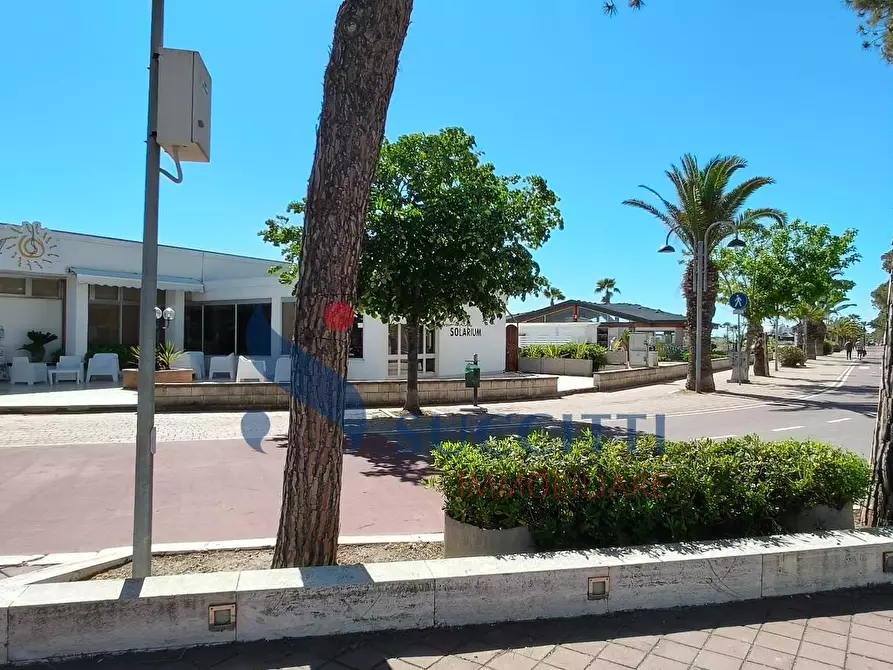 Immagine 45 di Appartamento in affitto  in Lungomare Sirena angolo Via Gabriele D'Annunzio a Tortoreto