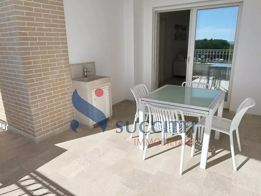Immagine 13 di Appartamento in affitto  in Lungomare Sirena angolo Via Gabriele D'Annunzio a Tortoreto