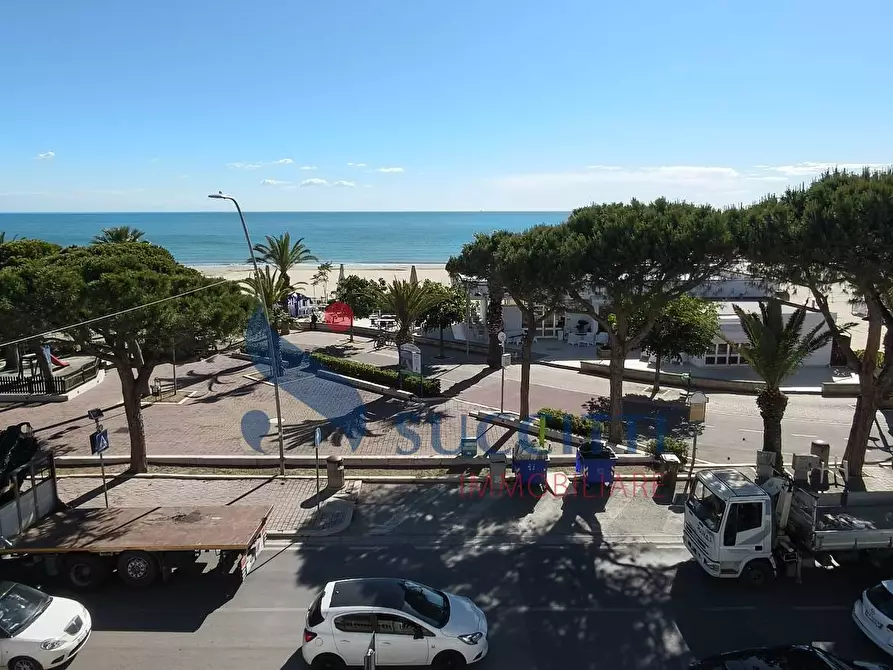 Immagine 16 di Appartamento in affitto  in Lungomare Sirena angolo Via Gabriele D'Annunzio a Tortoreto