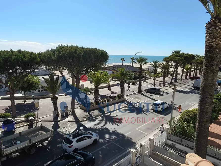 Immagine 17 di Appartamento in affitto  in Lungomare Sirena angolo Via Gabriele D'Annunzio a Tortoreto