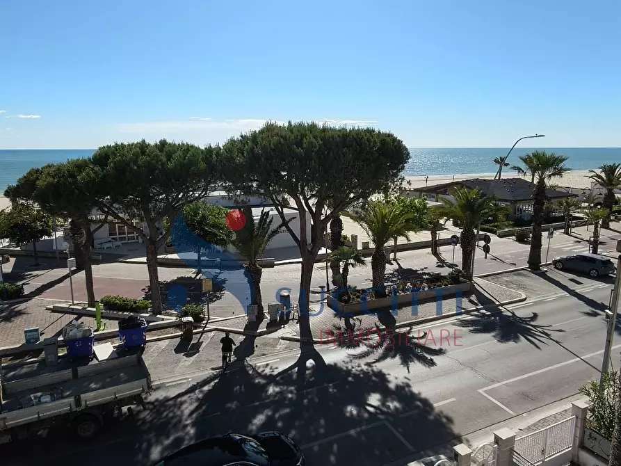 Immagine 20 di Appartamento in affitto  in Lungomare Sirena angolo Via Gabriele D'Annunzio a Tortoreto