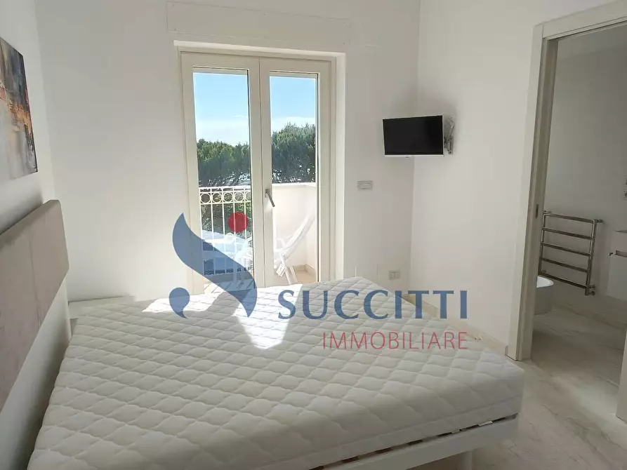 Immagine 22 di Appartamento in affitto  in Lungomare Sirena angolo Via Gabriele D'Annunzio a Tortoreto