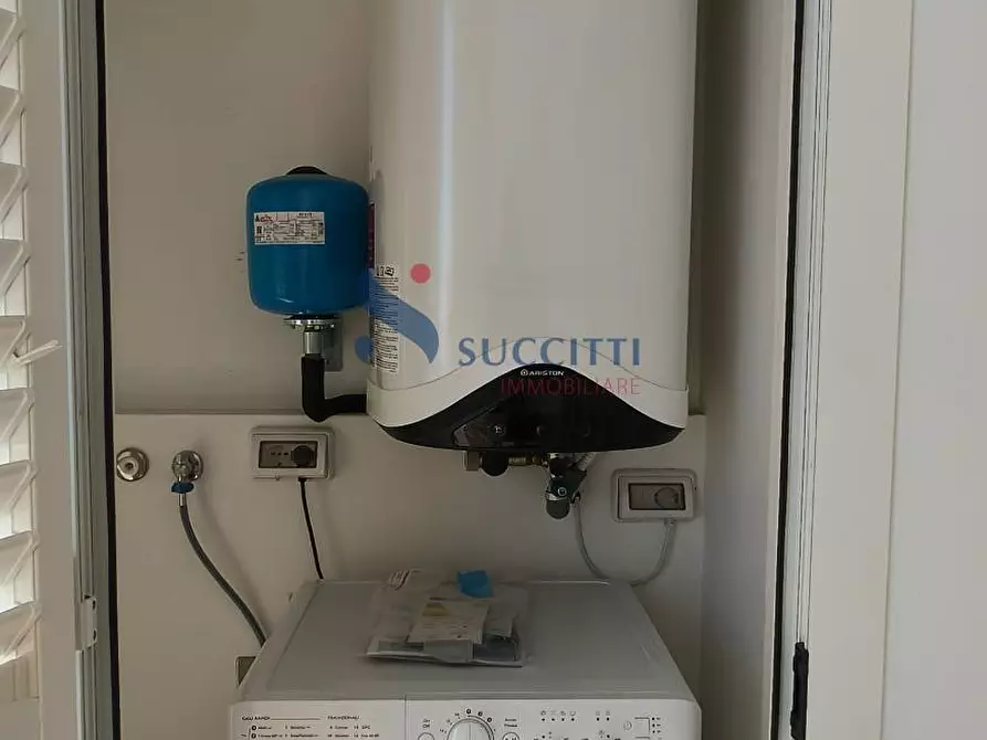 Immagine 36 di Appartamento in affitto  in Lungomare Sirena angolo Via Gabriele D'Annunzio a Tortoreto