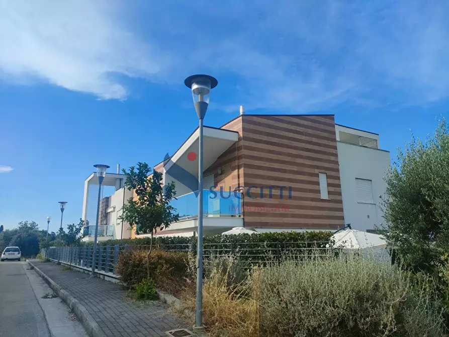 Immagine 39 di Appartamento in vendita  in via Tazio Nuvolari 3 a Tortoreto