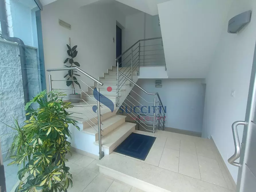 Immagine 36 di Appartamento in vendita  in via Tazio Nuvolari 3 a Tortoreto