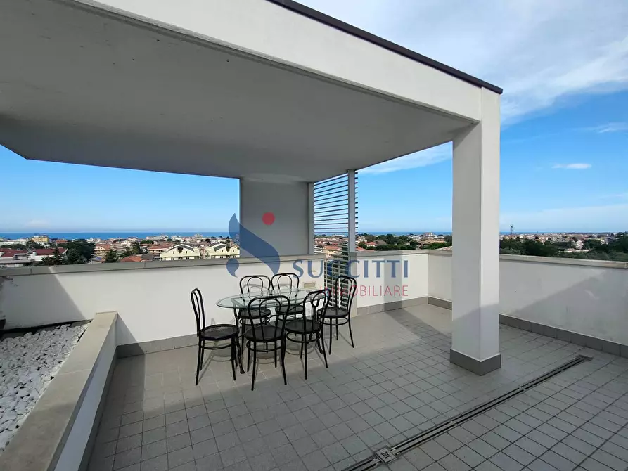 Immagine 33 di Appartamento in vendita  in via Tazio Nuvolari 3 a Tortoreto