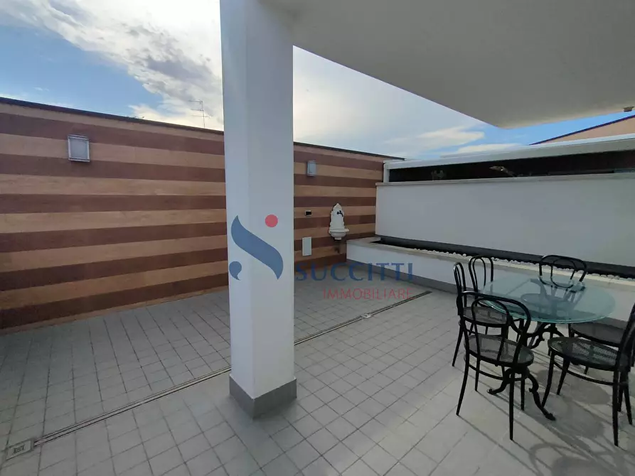 Immagine 34 di Appartamento in vendita  in via Tazio Nuvolari 3 a Tortoreto