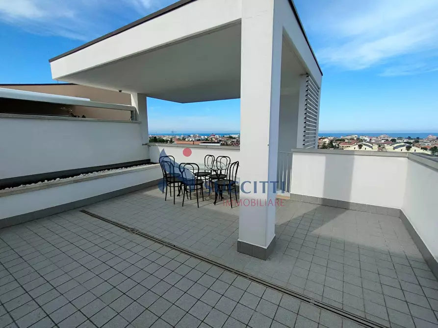 Immagine 35 di Appartamento in vendita  in via Tazio Nuvolari 3 a Tortoreto