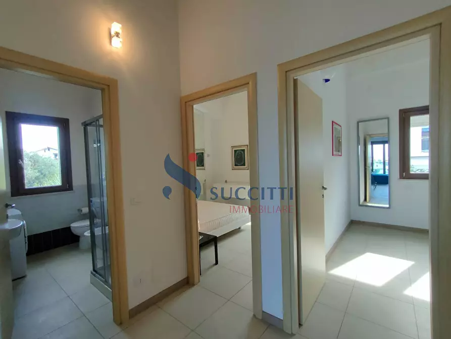 Immagine 26 di Appartamento in vendita  in via Tazio Nuvolari 3 a Tortoreto