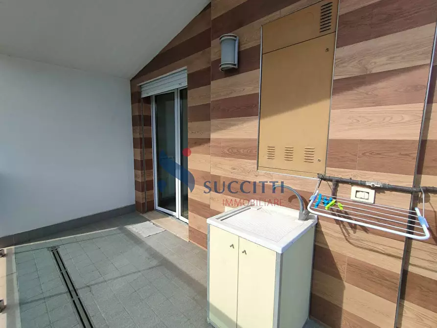 Immagine 16 di Appartamento in vendita  in via Tazio Nuvolari 3 a Tortoreto
