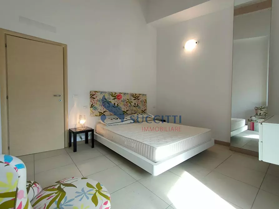 Immagine 11 di Appartamento in vendita  in via Tazio Nuvolari 3 a Tortoreto