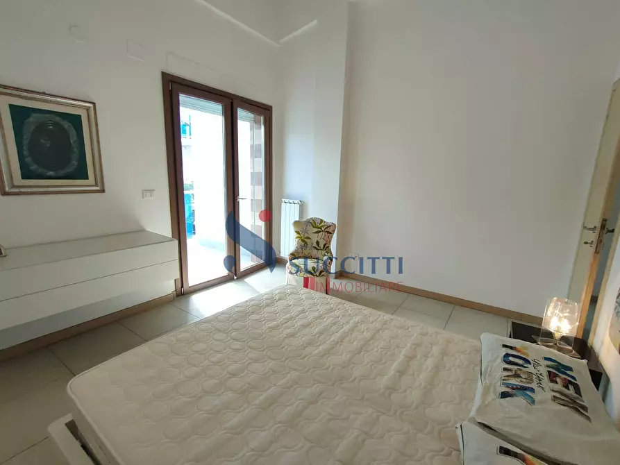 Immagine 12 di Appartamento in vendita  in via Tazio Nuvolari 3 a Tortoreto