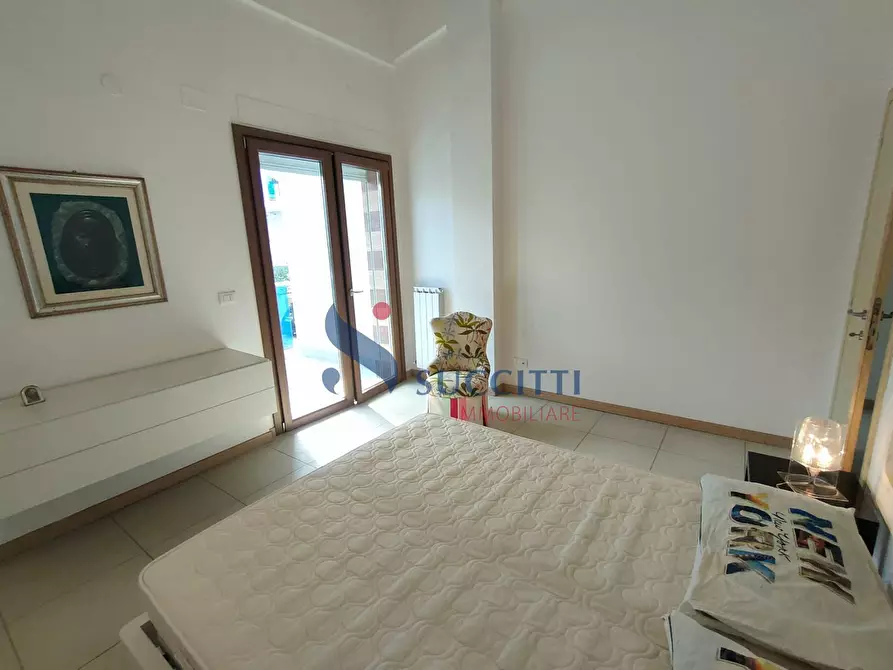 Immagine 14 di Appartamento in vendita  in via Tazio Nuvolari 3 a Tortoreto