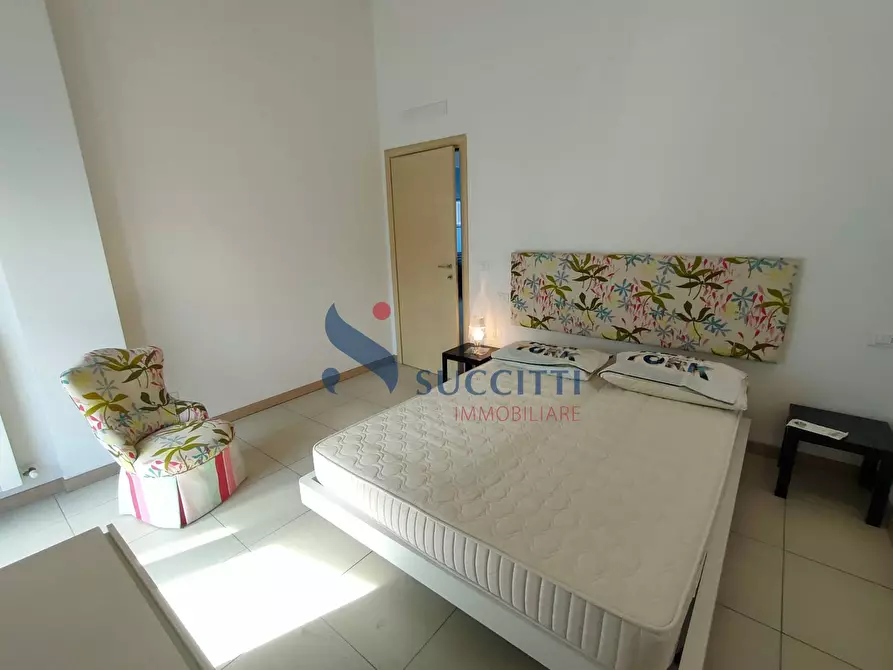 Immagine 13 di Appartamento in vendita  in via Tazio Nuvolari 3 a Tortoreto
