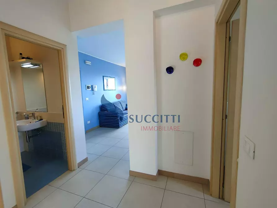 Immagine 27 di Appartamento in vendita  in via Tazio Nuvolari 3 a Tortoreto