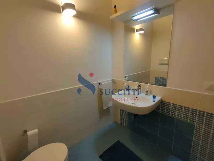Immagine 29 di Appartamento in vendita  in via Tazio Nuvolari 3 a Tortoreto