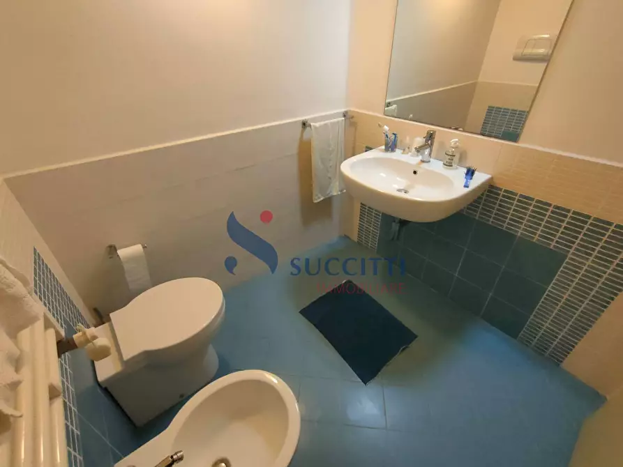 Immagine 28 di Appartamento in vendita  in via Tazio Nuvolari 3 a Tortoreto