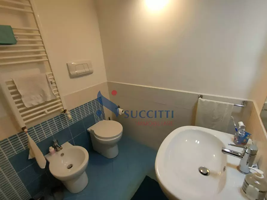 Immagine 30 di Appartamento in vendita  in via Tazio Nuvolari 3 a Tortoreto