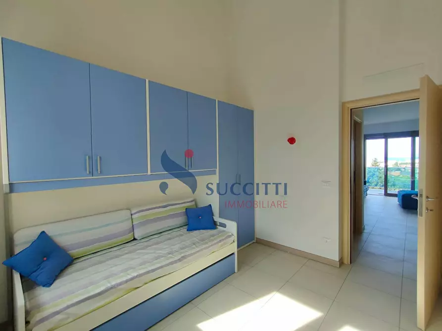 Immagine 19 di Appartamento in vendita  in via Tazio Nuvolari 3 a Tortoreto