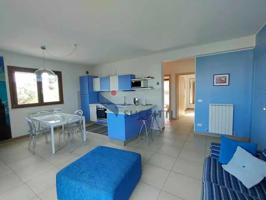 Immagine 3 di Appartamento in vendita  in via Tazio Nuvolari 3 a Tortoreto