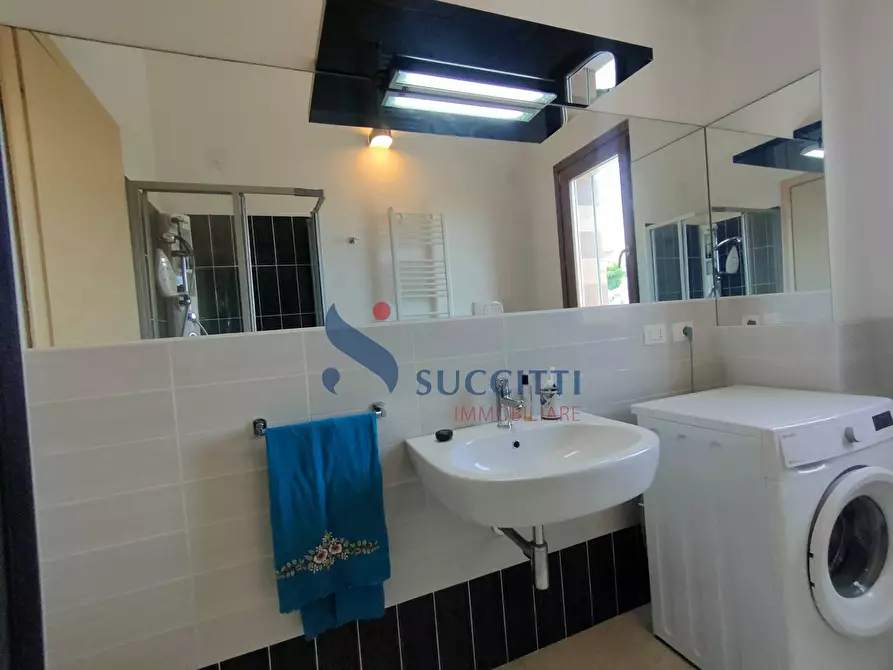 Immagine 25 di Appartamento in vendita  in via Tazio Nuvolari 3 a Tortoreto