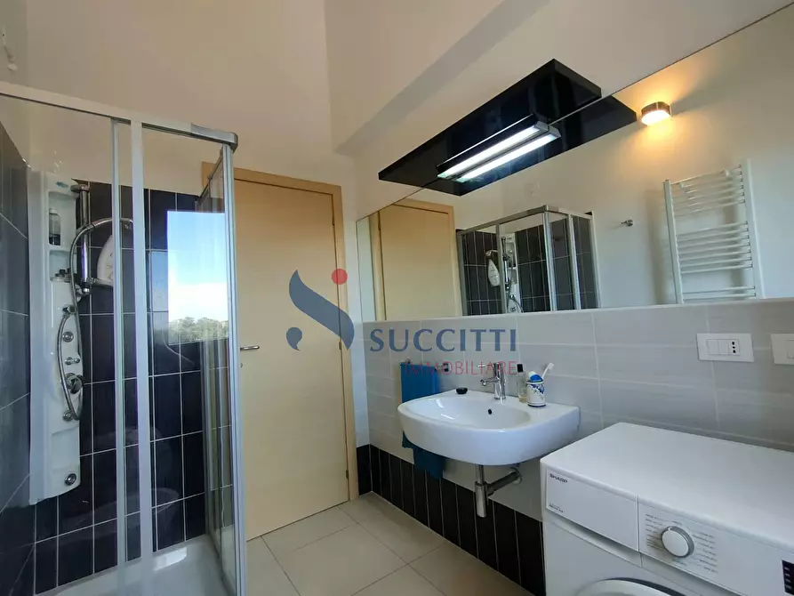 Immagine 23 di Appartamento in vendita  in via Tazio Nuvolari 3 a Tortoreto